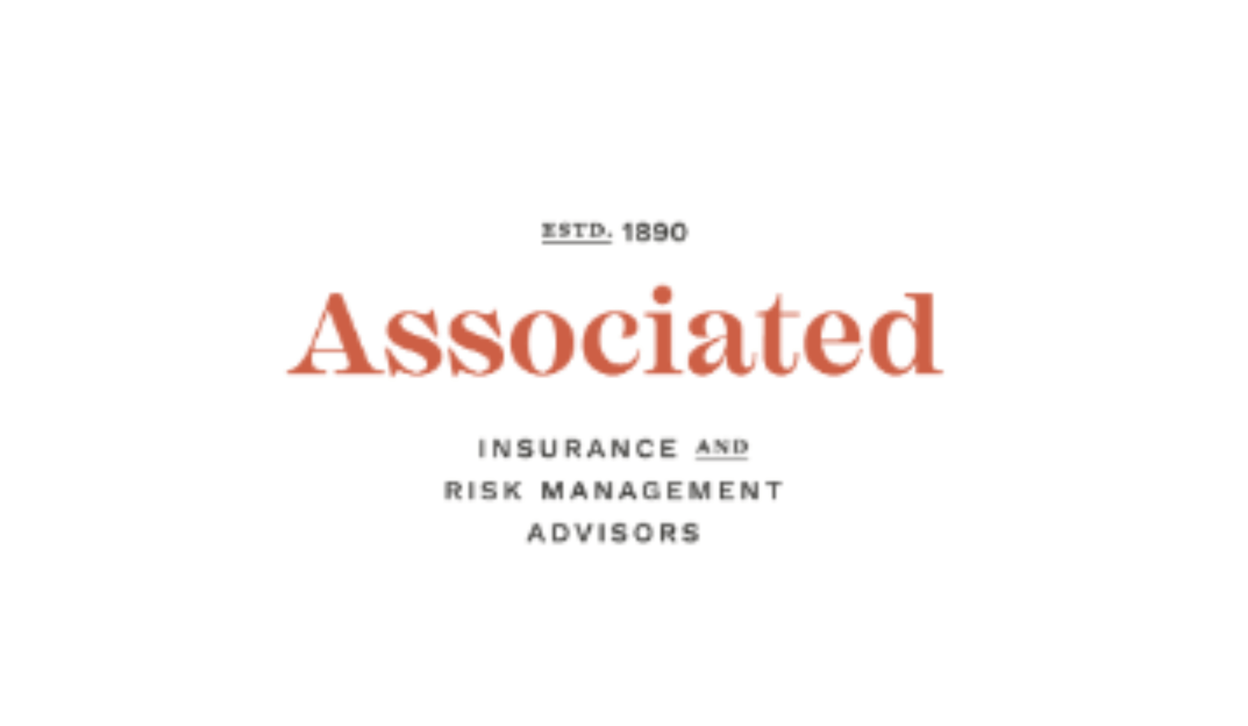 Logo for Associated Insurance and Risk Management Advisors