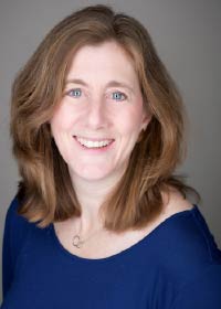 Maxine Handelman Headshot
