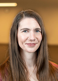 Ashley Dinos Headshot
