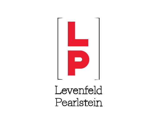 Levenfeld Pearlstein Logo